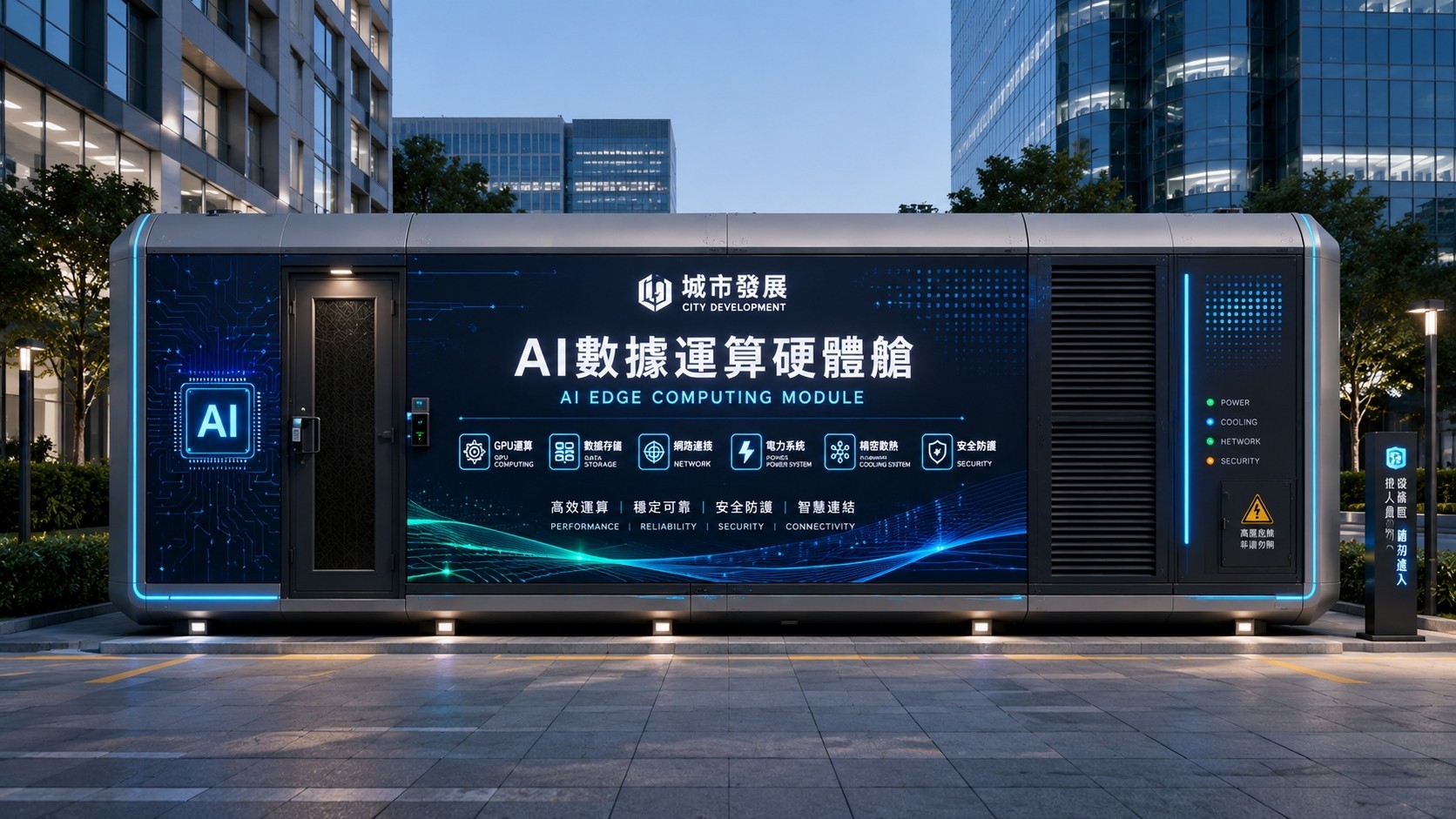 特殊使用空間